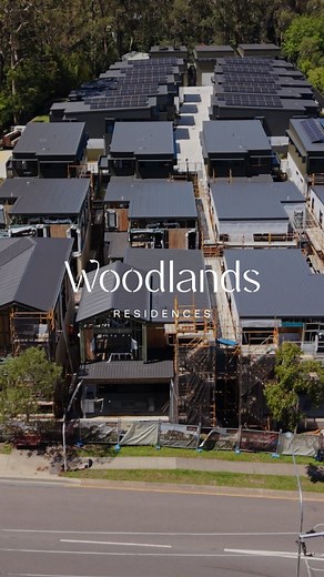 Go behind the scenes at Woodlands as our site manager Mark takes us through the latest progress update. We’re proud to be bringing this multi-residential project to life with HG developments and Position Property. | McCarthy Homes | Facebook