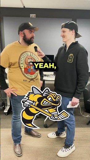 What OHL Teams Have the Most Characters? #ohl