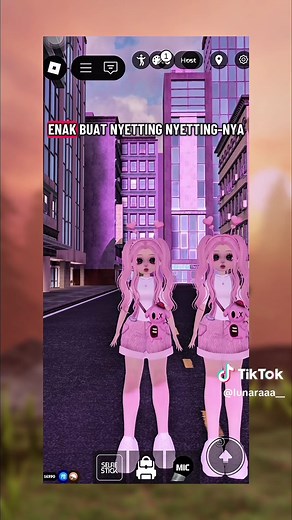 Tutorial de Baile en Roblox con RH Dance Studio