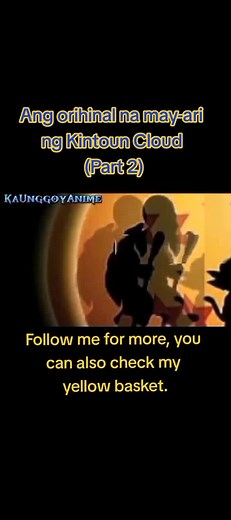 Ang Original owner ng Kintoun Cloud or Flying Nimbus (Part 2) #fyp #affiliatetiktok #shophere #viral #80s90sanime #animewelove #animelovers #dragonball #dragonballz #dragonballsuper