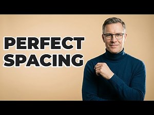 What Are The Principles Of Effective Type Spacing?