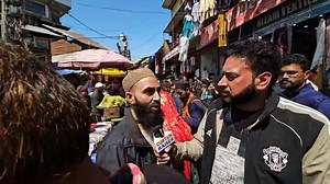 Eid festivity in Kupwara and elsewhere in Kashmir... | Curtain Raiser