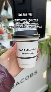 33K views · 21 comments | SoHo Pop-Up Walk Within 2 SoHo streets,...