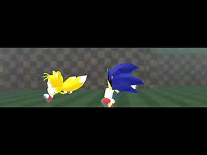 Friends No More but I remade it with TD models (read desc)