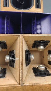 Amazing sound check | miniatur sound system