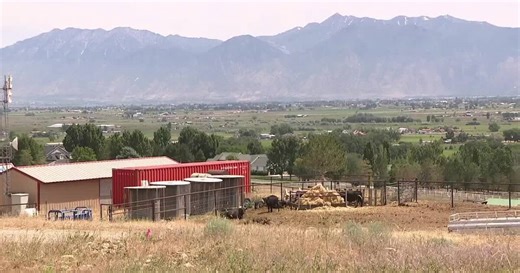 Proposed 528-acre shooting range near Payson draws support and opposition