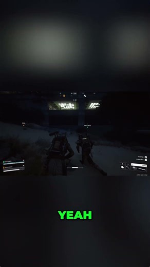 Escape the Dark Intense Gameplay & Survival!