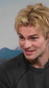 My Thirst Traps Do Well | Cosmopolitan UK