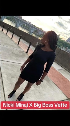 Nicki Minaj X Big Boss Vette Mashup