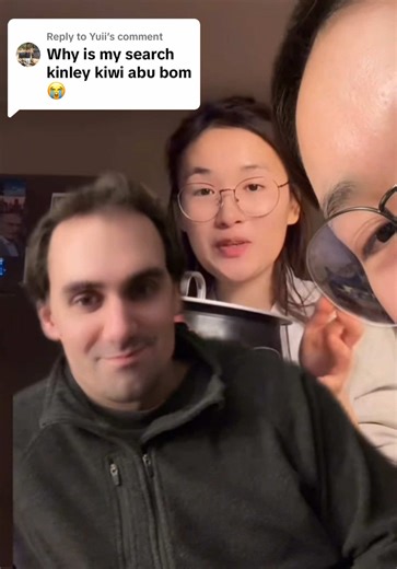 Replying to @Yuii When workouts start speaking for you! @KinleyKiWi | kinley kiwi