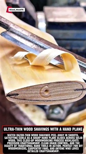 Mastering Wood Shaping with a Draw Knife #woodworking #woodscraft #carpentry