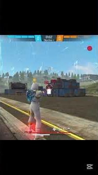 🔥 “Akele Ne 4 Ko Dhool Chata Di 😈 FULL DOMINATION” #freefire #venomxhunter#viralshorts #foryou