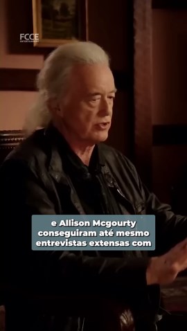 De sonhadores a lendas, a ascensão explosiva dos Led Zeppelin