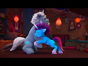 Misty Reunites With Alphabittle!🦄❤🦄❤🦄_My Little Pony:Make Your Mark Chapter 5 #mlp #mym #mlpg5