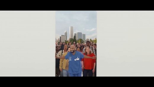 Verizon Welcome Unlimited TV Spot, 'Tell Everyone: $960 When You Switch the Whole Family'