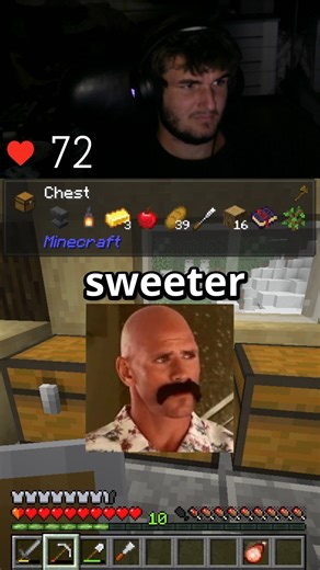 DeFleecy on Instagram: "In the world of Minecraft, Granny refers to two very different things: a popular horror-themed map genre and a specific technical entity naming convention in certain mods. The Granny Horror Map The most common way players experience Granny in Minecraft is through custom adventure maps based on the viral horror game. These maps use Resource Packs to change the sounds and textures of the game. For example, the Iron Golem or a custom-skinned Villager is often re-textured to 