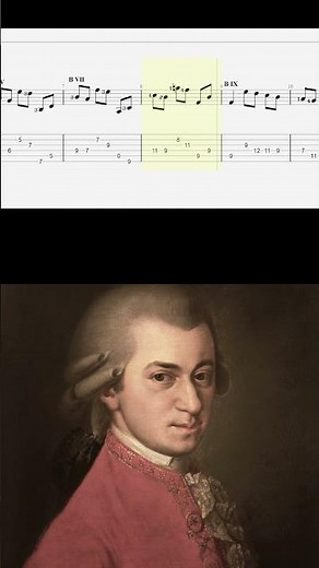 🎸 Daily Guitar Study #25 - A Classical Dance