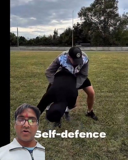 Self Defence Front Rolling Leg Lock Technique #mma #jiujitsu #bjj #viral #shorts