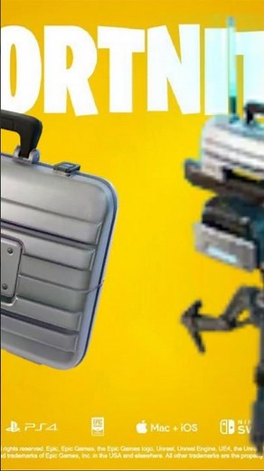 How To Get Business Turret in Fortnite Chapter 6 Season 2 Location