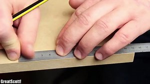 How to make a Huge Light Up LED Sign