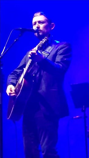 The Divine Comedy Norman and Norma Cenon Bordeaux 11 03 2026 live #live concert #concert pop #pop