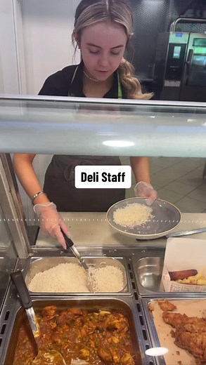Who has it easier in McCaughey’s?🤔😂 #deli #shop #staff #24hours #hardatwork