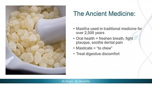 31K views · 35 reactions | Are Mastic Tears Magic, Medicine or Both?...