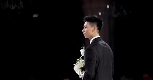 Beautiful Wedding Moments of a Stunning Bride