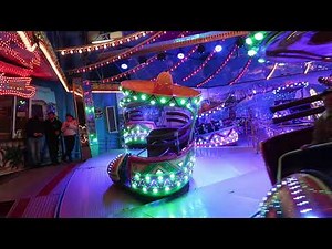 Viva Mexico - Nülken (Offride) Video Winterdom Hamburg 2021