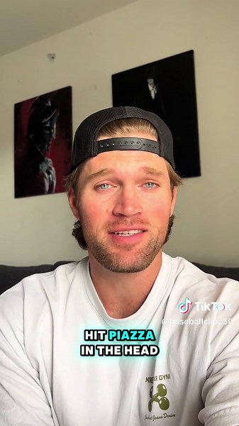 Baseball Mistake: I Thought It Was the Ball