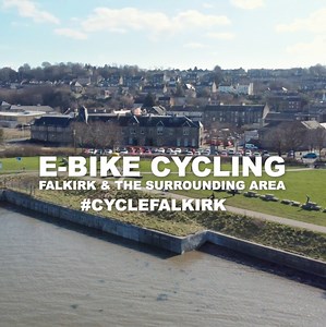 Visit Falkirk on Reels