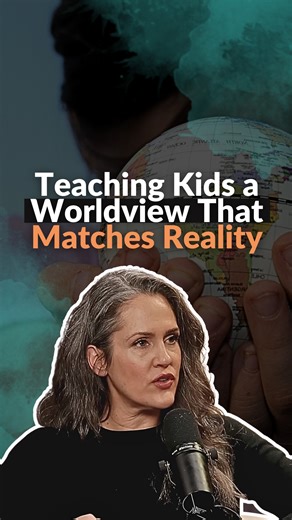 Christianity isn’t just a belief—it’s the best explanation for reality. 🎧 Drop “LINK” in the comments to watch the full conversation. My team will send you the link. . . . #Christianity #Worldview #Truth #Reality #Philosophy | Alisa Childers