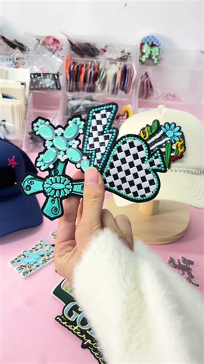 #ironon #soccer #footballtiktok #patches #embroidery