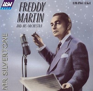 Freddy Martin - Alchetron, The Free Social Encyclopedia