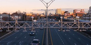 Transportation Design | CDM Smith