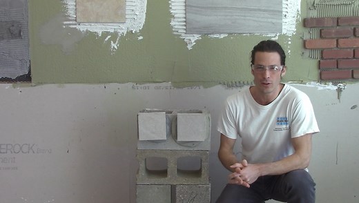 53 reactions · 9 comments | How does LATICRETE® MVIS™ Veneer Mortar...