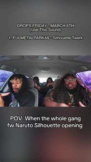 Kana-Boon I hope this video finds you 🙏🏽 #naruto #narutodance #trending #fyp