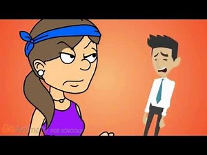 [GOANIMATE] Why i like Julie's voice