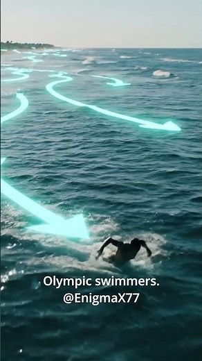 The Science of Rip Currents – Ocean Explained