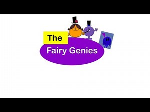 Homemade Intros: Fairly OddParents (Kinemaster)
