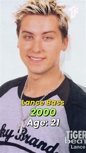 'N Sync (2000-2025) #nostalgic #90spop #boyband #nsync #justintimberlake #popmusic #y2k #evolution