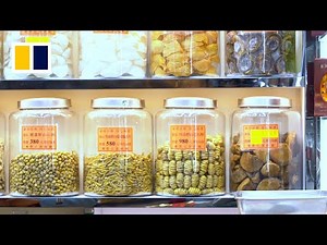 Hong Kong to open first TCM hospital in 2025, but why only now?