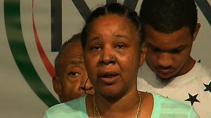 Eric Garner's family, NYC reach settlement
