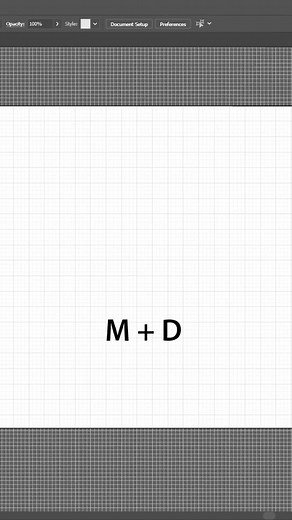 🎨🖌️ Watch the mesmerizing process of creating a modern and minimalist logo! ✨ (Letter M D) ✨ Open for commissions! 💼✉️ DM me or visit my linktree in my bio to get started on your own bespoke logo design. You can also reach out via email to whitywilly@gmail.com. 📩 🌟 I love creating designs that inspire people! If you like this one, be sure to double-tap and save it for future inspiration. And for a constant dose of design inspiration, be sure to follow me! 😉🎨✨ 🔖 Save this post for future 
