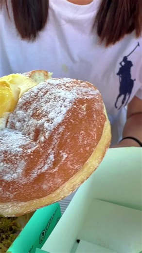 Homemade Donuts Recipe for Sweet Treats