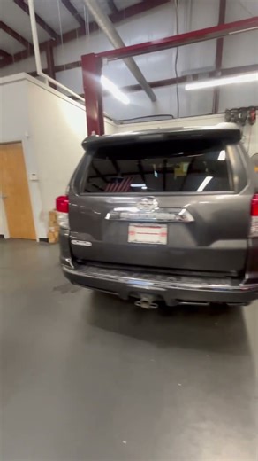 2011 Toyota 4Runner SR5 #P6842B