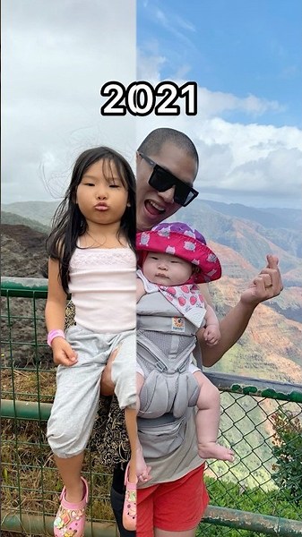 It took 1,096 Days to recreate this pic