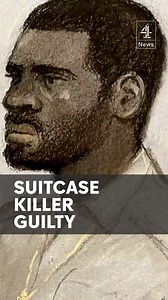 A man has been found guilty of murdering two men and dumping their remains in suitcases near Bristol's Clifton suspension bridge.Yostin Andres Mosquera killed 62-year-old Alberto Alfonso, and his civil partner Paul Longworth, who was 71, in their flat - where he had also been staying. The judge ordered a psychiatric report on Mosquera - who'll be sentenced in October.Ria Chaterjee's report contains distressing details.#Bristol #YostinAndresMosquera #Murder #Channel4News | Channel 4 News