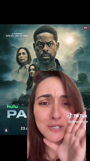 Trailer da Segunda Temporada de Paradise