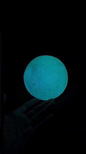 A quién le bajarías la luna? 👀🌙